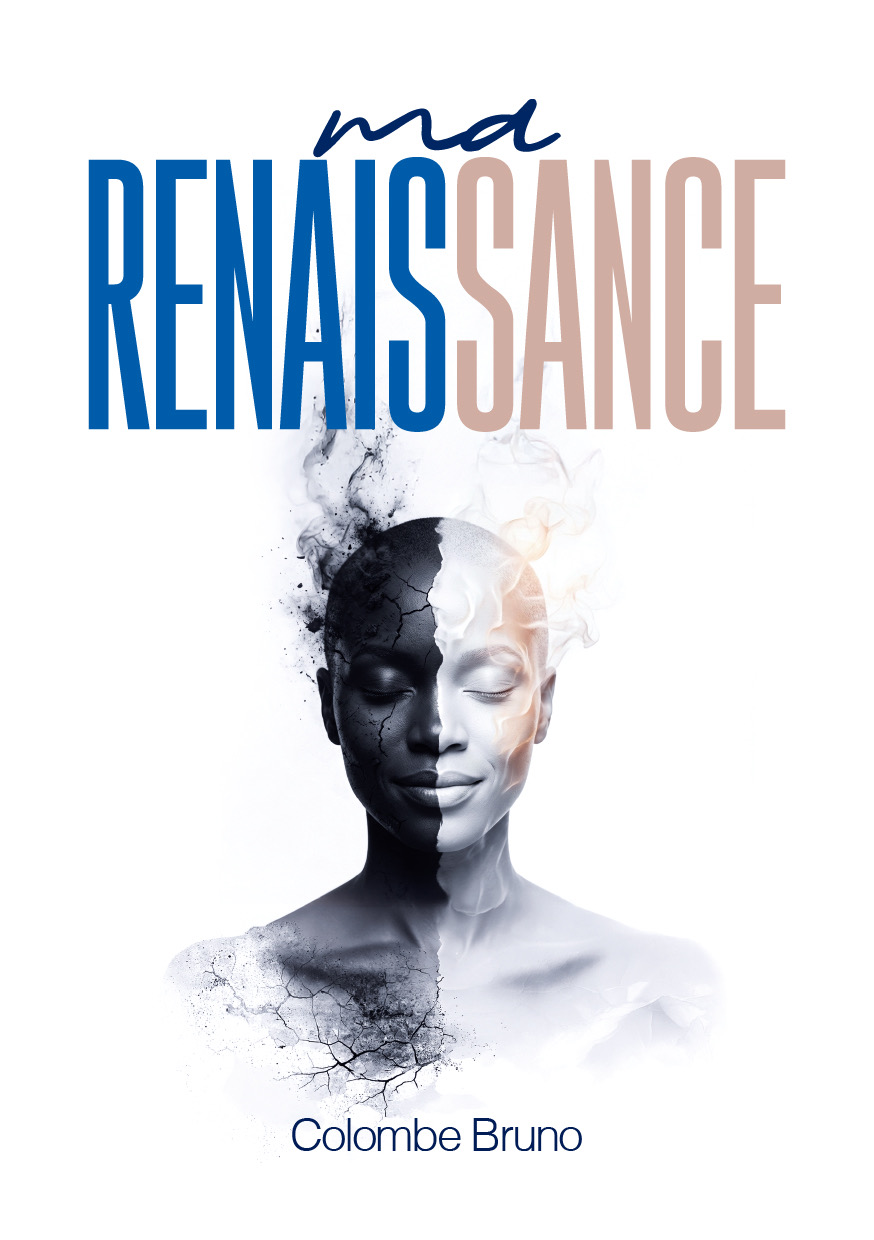 Ma Renaissance — Couverture